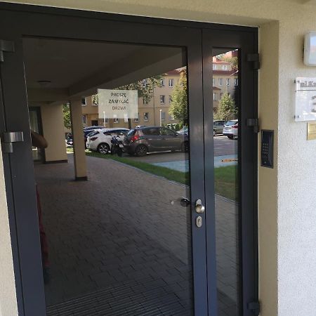 Apartament Marzenie 8 - Opole Buitenkant foto
