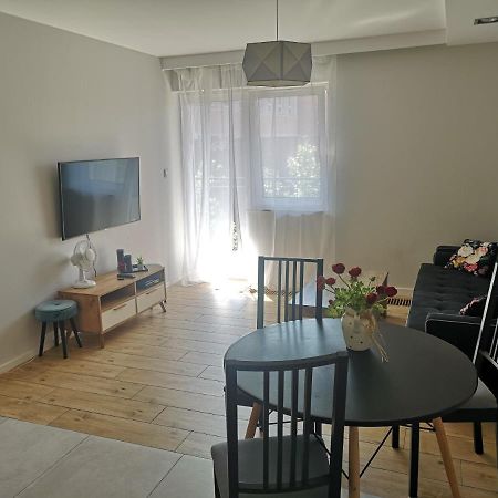 Apartament Marzenie 8 - Opole Buitenkant foto