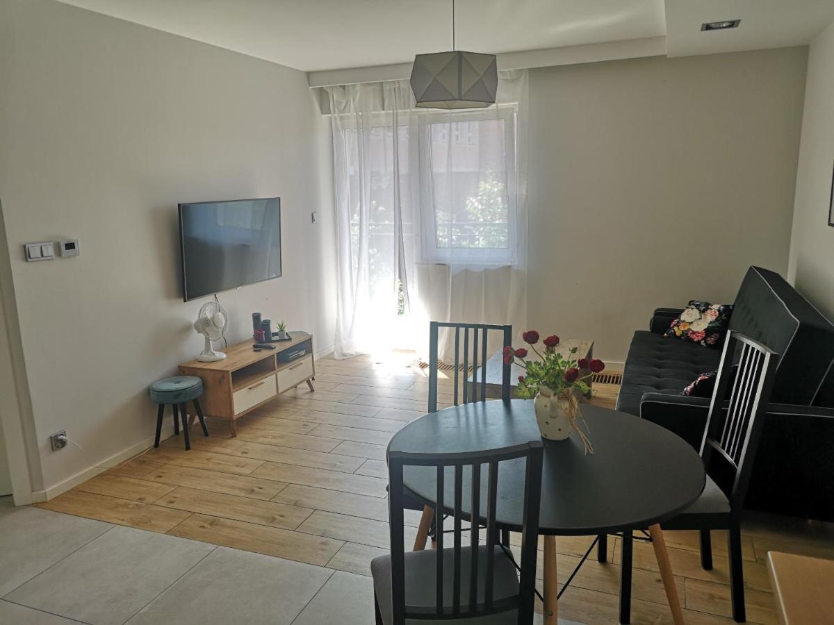 Apartament Marzenie 8 - Opole Buitenkant foto