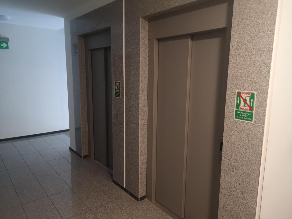 Apartament Marzenie 8 - Opole Buitenkant foto