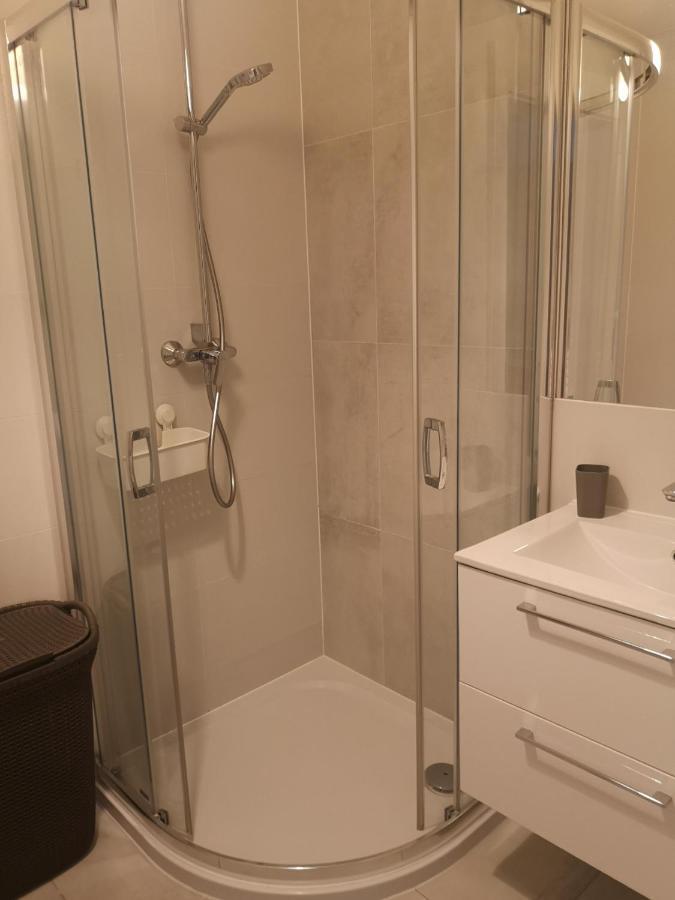 Apartament Marzenie 8 - Opole Buitenkant foto
