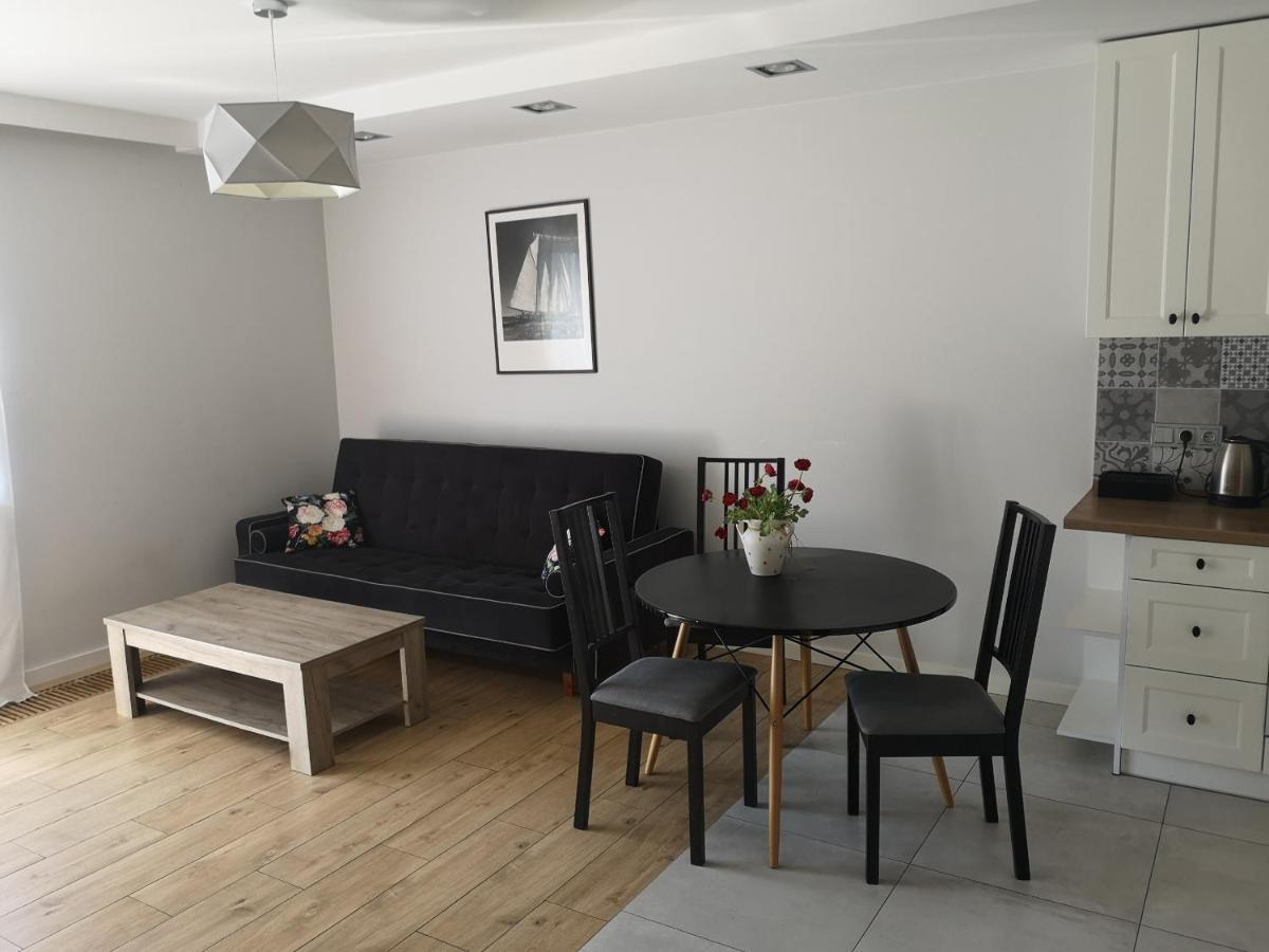 Apartament Marzenie 8 - Opole Buitenkant foto