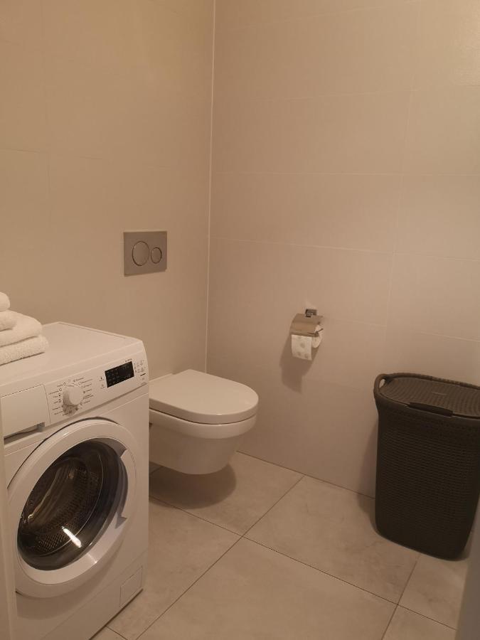 Apartament Marzenie 8 - Opole Buitenkant foto