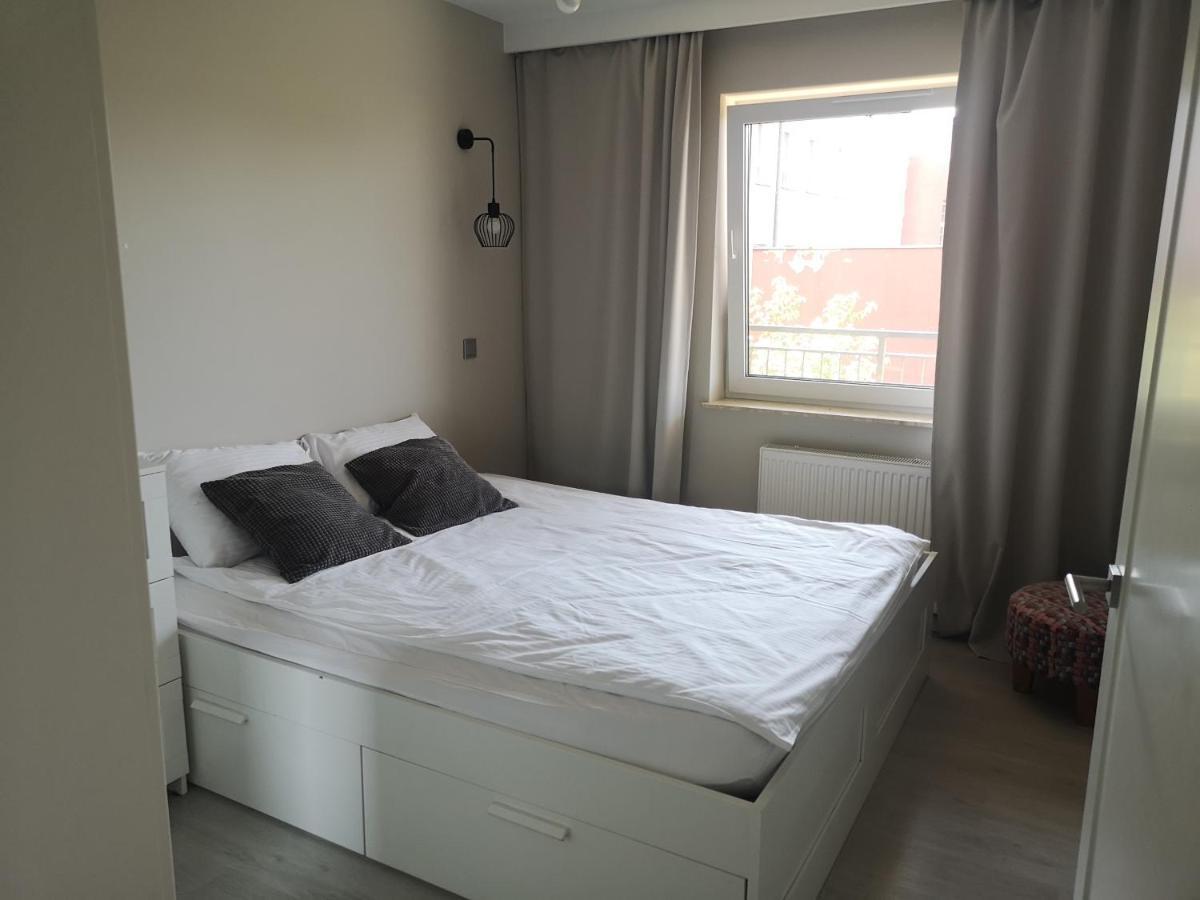Apartament Marzenie 8 - Opole Buitenkant foto