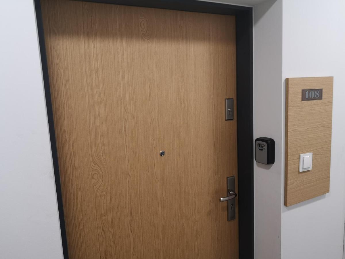 Apartament Marzenie 8 - Opole Buitenkant foto